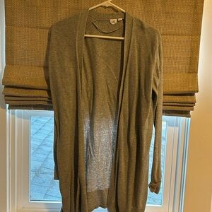 Gap cardigan